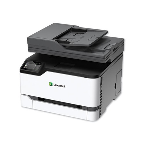 CX331adwe Multifunction Color Laser Printer, Copy/Fax/Print/Scan