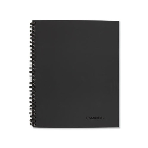 Cambridge Wirebound Business Notebook MEA06672