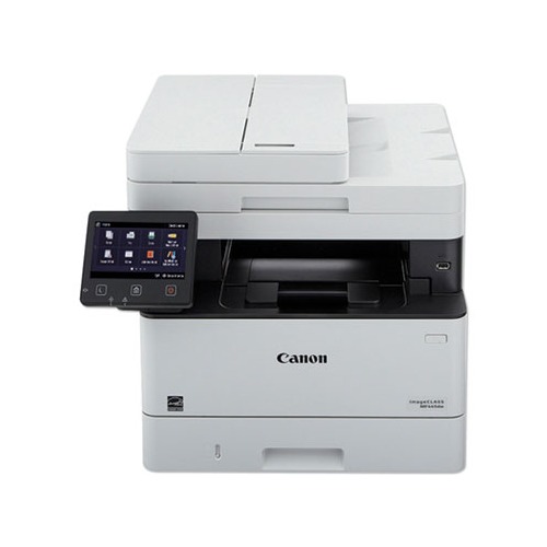 imageclass mf445dw