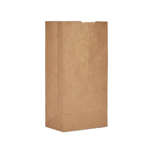 GENPAK CORP. Grocery Paper Bags BAGGX4500