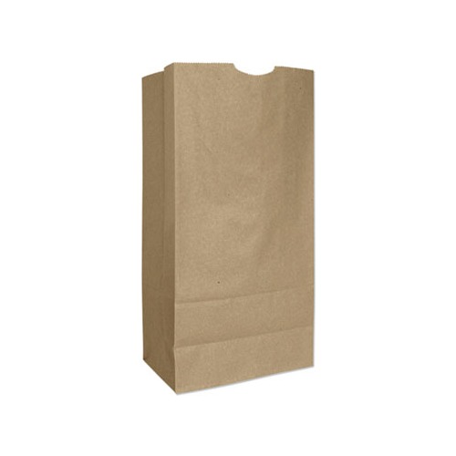 GENPAK CORP. Grocery Paper Bags BAGGX16