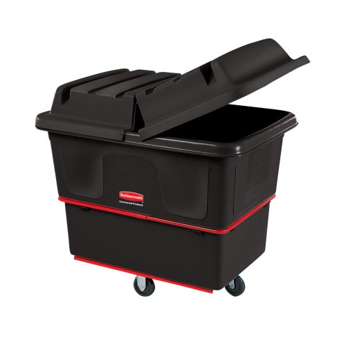 Newell Rubbermaid Rubbermaid Commercial Heavy Duty Utility Trucks