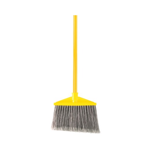 Rubbermaid Commercial Products Lobby Pro Synthetic Fill Broom