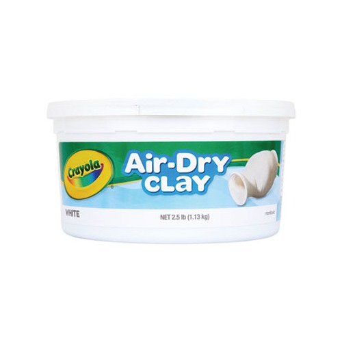 Crayola Air-Dry Clay - CYO575050 