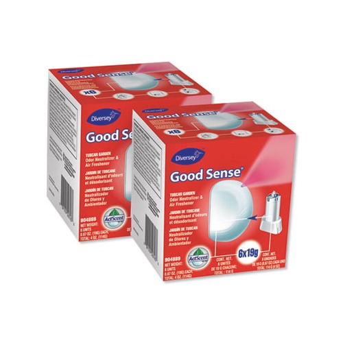 Diversey Good Sense Automatic Spray System DVO904889