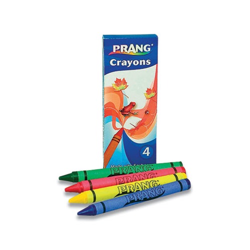 Prang Crayons Made with Soy DIX2259022