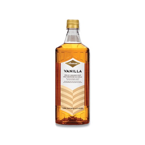 Starbucks Flavored Coffee Syrup SBK412737675