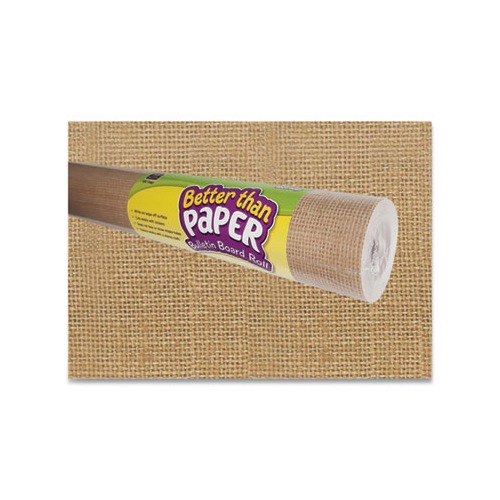 Teacher Created Resources Better Than Paper Bulletin Board Roll, 4