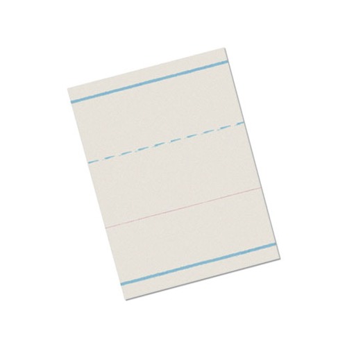 Pacon Multi-Program Handwriting Paper