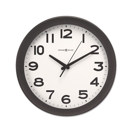 Kenwick Wall Clock, 13.5