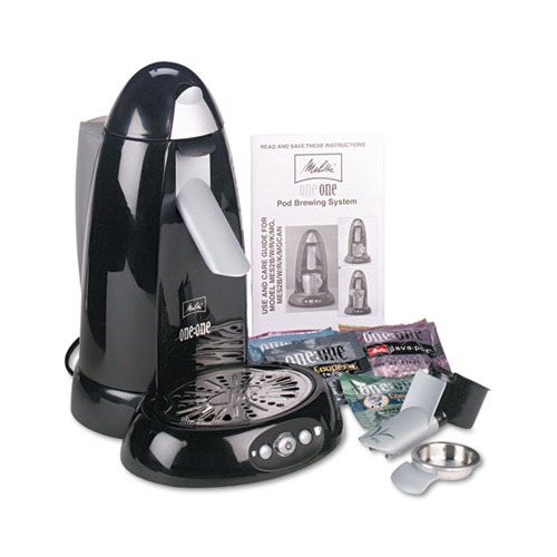 Melitta OneCup Coffeemaker MLA66312