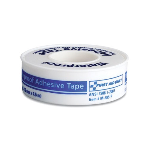 Waterproof-Adhesive Medical Tape, 1 Waterproof-Adhesive Medical Tape, 1