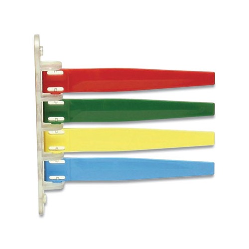 Unimed Primary Exam Room Flags - Umi747723 - Shoplet.com