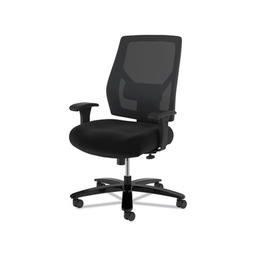 HON Crio Big and Tall Mid Back Task Chair