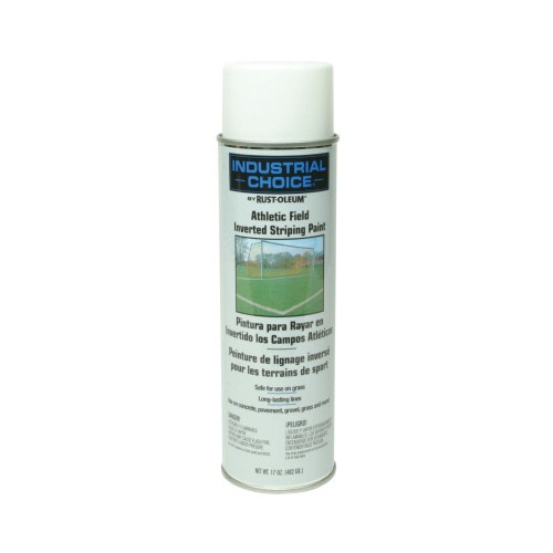 RustOleum Industrial Choice AF1600 System Athletic Field Striping