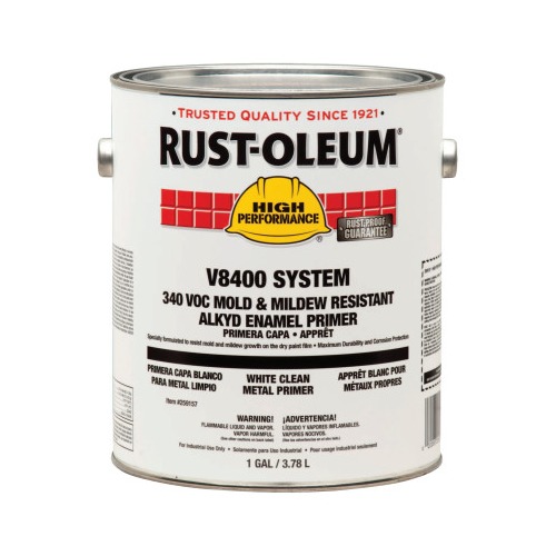 Rustoleum Industrial RustOleum High Performance V8400 System Food and