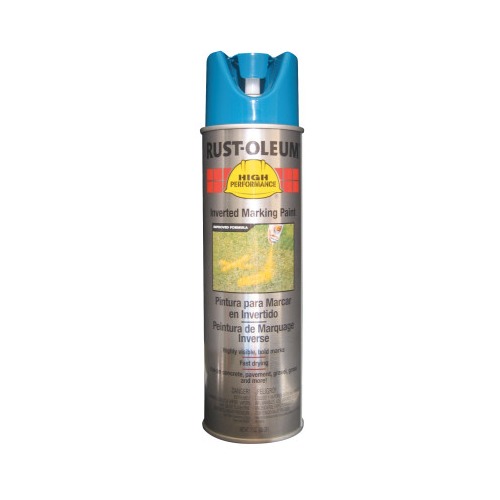 Rust-oleum Industrial Rust-Oleum High Performance V2300 System Inverted ...