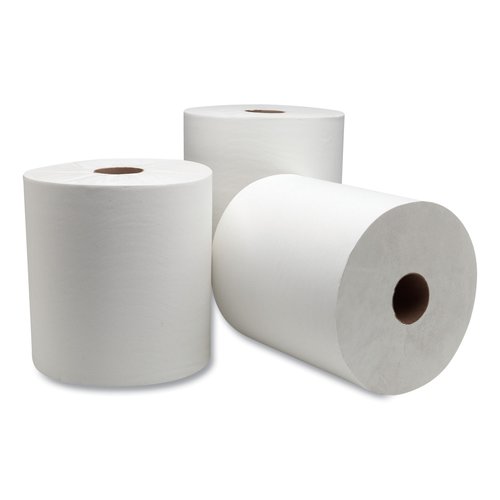 Tork Advanced Hardwound Roll Towel - TRK214405 - Shoplet.com