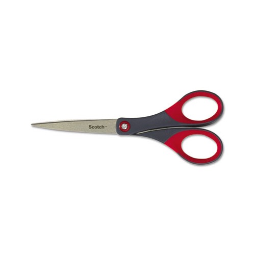 Scotchbrite Precision Scissors MMM1447