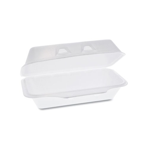 Foam Takeout Containers