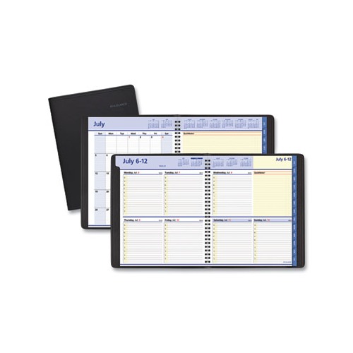 At-A-Glance QuckNotes Weekly/Monthly Planner - View #4