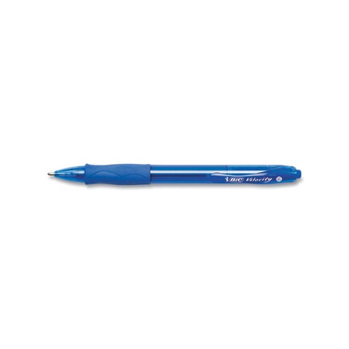 NET) Bic Cristal Large Ballpoint Pen 1.6mm Blue