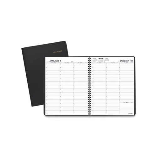 AtaGlance Weekly Appointment Book AAG7095005