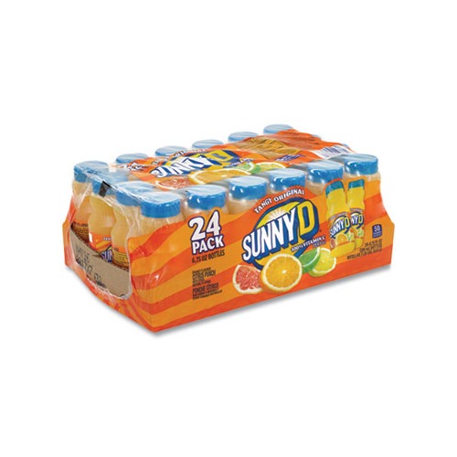 Sunny Delight Beverages Co. Tangy Original Orange Flavored Citrus Punch