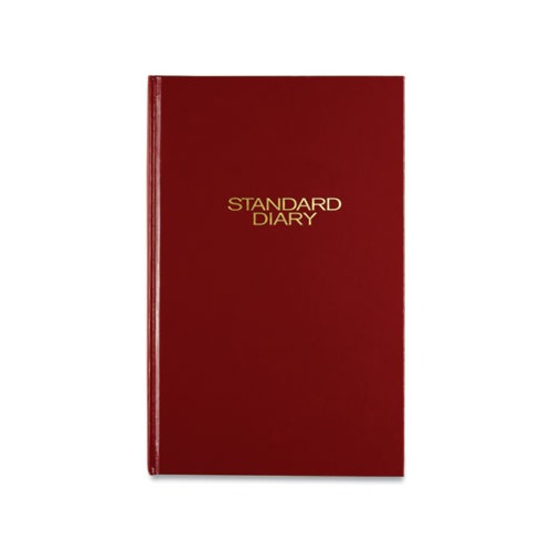 AtaGlance Standard Diary Daily Diary AAGSD37613