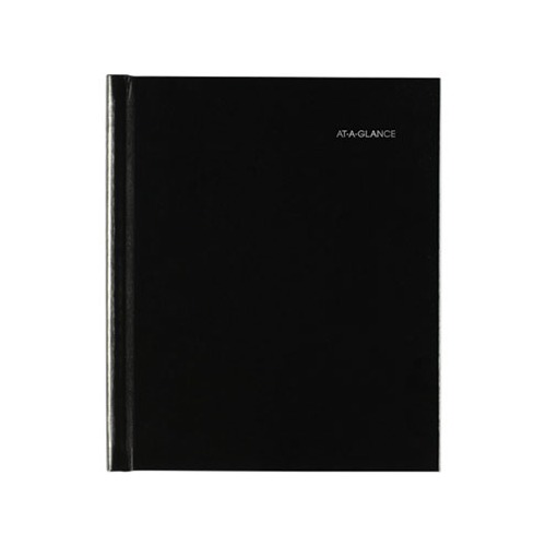 At-a-Glance Hard-Cover Monthly Planner - AAGG400H00 - Shoplet.com