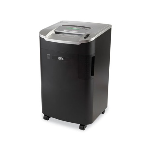 HSM 95 Gallon Shredder Bin