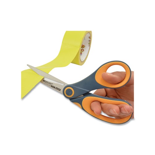 Westcott Glide Titanium Bonded Scissors