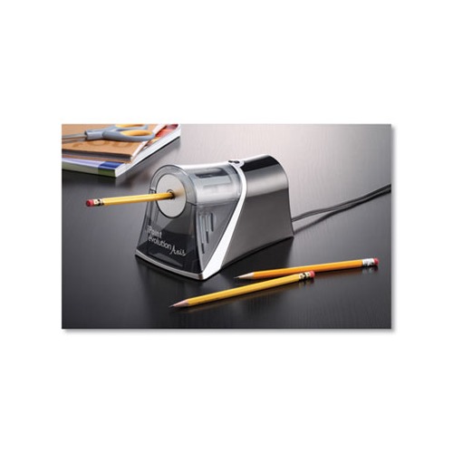 Westcott iPoint Electric Pencil Sharpener