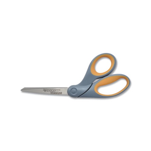 Titanium Scissors (8)