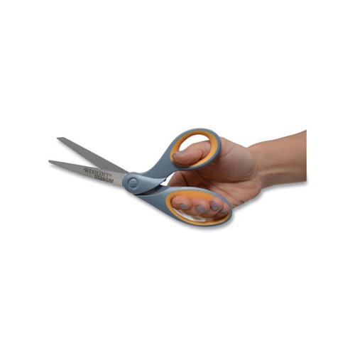 Westcott Non-Stick Titanium Bonded Scissors - ACM14849 