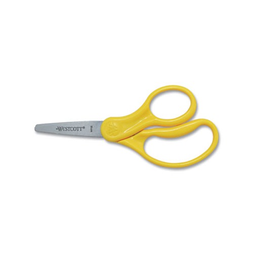 Westcott For Kids Scissors - ACM13131 