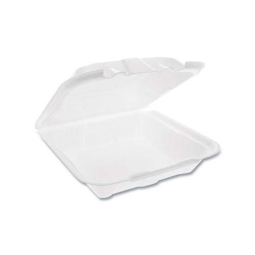 Foam Carry Out Container- 1 Compartment
