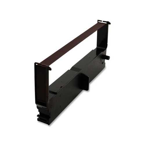 900874 Cash Register Ribbon, Black, 6/Box 900874 Cash Register Ribbon, Black, 6/Box