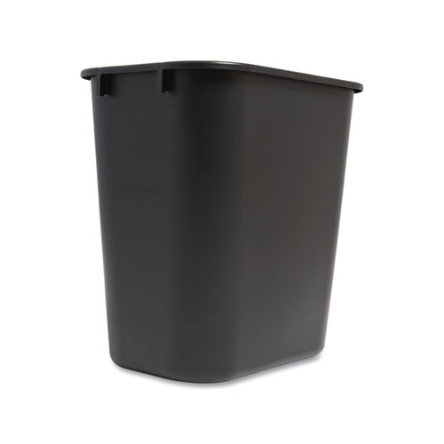 Open Top Indoor Trash Can by Coastwide Professional™ CWZ124867