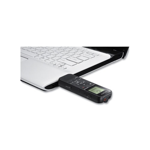 Sony ICDPX370 Digital Voice Recorder SON2706075
