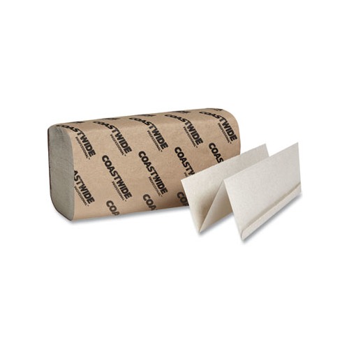 Coastwide Professional Multifold Paper Towels - CWZ373470 - Shoplet.com