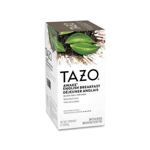 Tazo Tea Bags Awake English Breakfast TZO149898