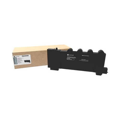 20N0W00 Waste Toner Bottle, 15,000 Page-Yield 20N0W00 Waste Toner Bottle, 15,000 Page-Yield