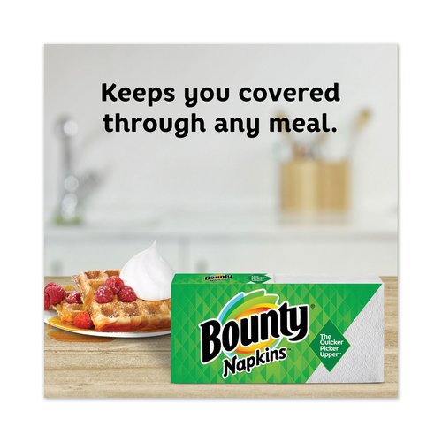 Bounty Napkins - Thumbnail 3