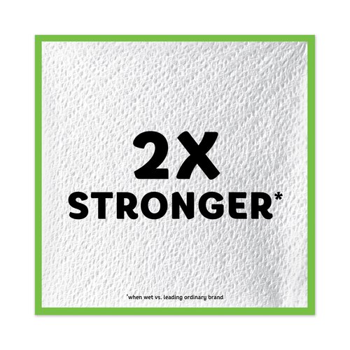 Bounty Napkins