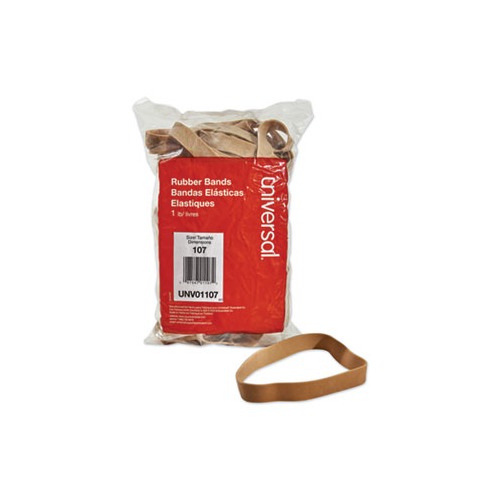 Universal Rubber Bands UNV01107