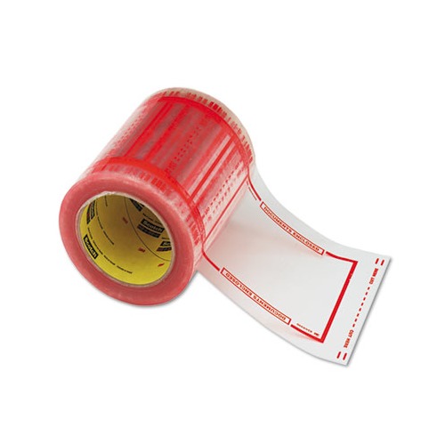 Scotch-brite Pouch Tape - MMM82405 - Shoplet.com