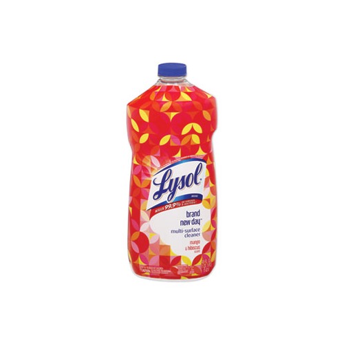 LYSOL Brand New Day MultiSurface Cleaner RAC49112CT