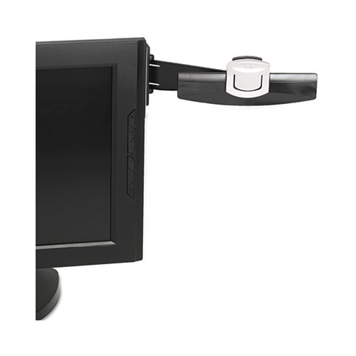 3m Swing Arm Copyholder MMMDH240MB