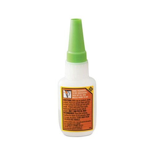 Gorilla Super Glue Precise Gel